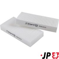 Filter, Innenraumluft Filter, Innenraumluft