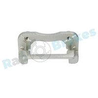 Halter, Bremssattel