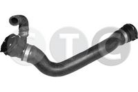 маркуч на радиатора