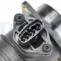 DELPHI Luchtmassameter 2