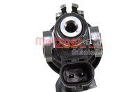 METZGER AUTOTEILE Injector 2