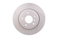 спирачен диск