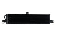 Thumbnail - Lage temperatuurkoeler, intercooler - CIR20000P - MAHLE