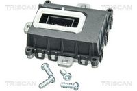 Unitate de control, far curba (AFS) TRISCAN, Cod: 8900 11457