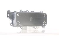 Thumbnail - Oliekoeler, motorolie - CLC131000S - MAHLE