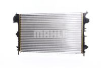 Thumbnail - Radiateur - CR8000S - MAHLE