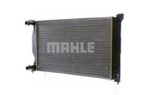 Thumbnail - Radiateur - CR1417000S - MAHLE