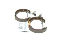 BOSCH Remschoenset 2