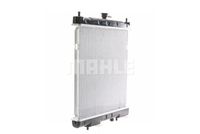 Thumbnail - Radiateur - CR844000S - MAHLE