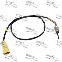 Sensor, Abgastemperatur