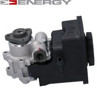 Hydraulikpumpe, Lenkung