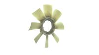 Thumbnail - Koelventilatorwiel - CFW69000P - MAHLE
