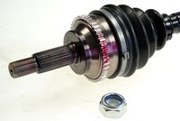Thumbnail - Inlaatklep - 22316 - TRW Engine Component