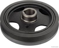 Belt Pulley, crankshaft