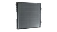 Thumbnail - Radiateur - CR2151001S - MAHLE