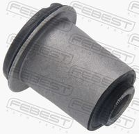 Bucșă, amortizor FEBEST, Cod: TAB-272