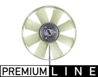 Thumbnail - Koelventilatorwiel - CFF415000P - MAHLE
