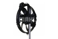 Thumbnail - Koelventilatorwiel - CFF370000P - MAHLE
