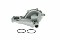 водна помпа, охлаждане на двигателя