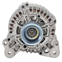 Γεννήτρια VALEO RE-GEN REMANUFACTURED