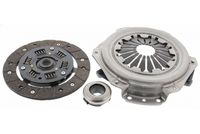 MAPCO Koppelingsset 2