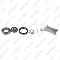 комплект колесен лагер