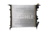 Thumbnail - Radiateur - CR642000S - MAHLE