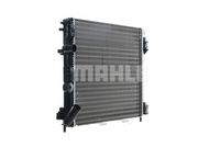 Thumbnail - Radiateur - CR36000S - MAHLE