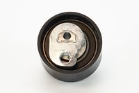 Spannrolle, Zahnriemen