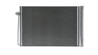 Thumbnail - Condensor, airconditioning - AC344000P - MAHLE