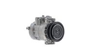 Thumbnail - Compressor, airconditioning - ACP591000S - MAHLE
