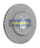 Disc frana JAPANPARTS, Cod: DI-0536C