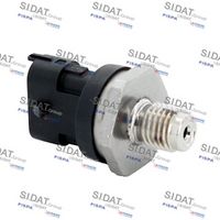 Sensor, Kraftstoffdruck