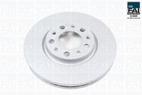 спирачен диск