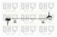 Stange/Strebe, Stabilisator