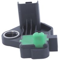 импулсен датчик, колянов вал