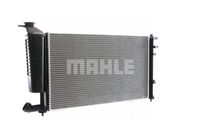 Thumbnail - Radiateur - CR849000S - MAHLE