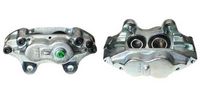 Bremssattel