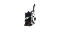 Thumbnail - Intercooler, inlaatluchtkoeler - CI665000P - MAHLE