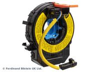 Wickelfeder, Airbag
