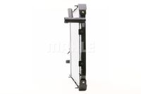 Thumbnail - Radiateur - CR141000S - MAHLE