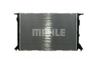 Thumbnail - Radiateur - CR1132000P - MAHLE
