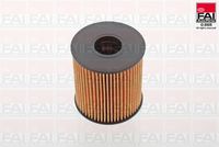 маслен филтър