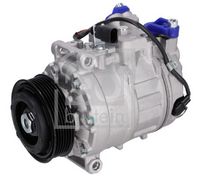 Kompressor, Klimaanlage