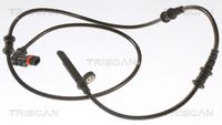 Sensor, Raddrehzahl