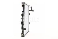 Thumbnail - Radiateur - CR141000S - MAHLE