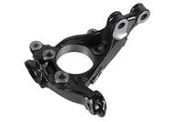 шенкел, окачване на колелата