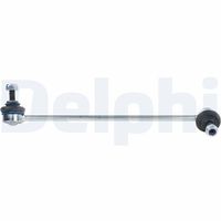Stange/Strebe, Stabilisator