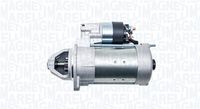 Starter MAGNETI MARELLI, Cod: 063720049010