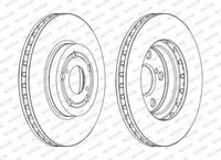 спирачен диск